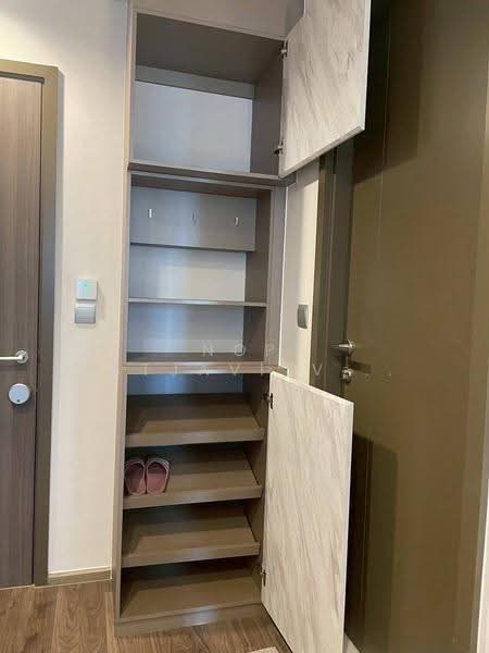 Life Ladprao Valley, Bangkok, Phaholyothin Road, Jom Phon, Chatuchak, Bangkok, 1 Bedroom, 35 sqm, Condo For Rent, by Nop Satjavitvisarn, 500568690 - DDproperty.com