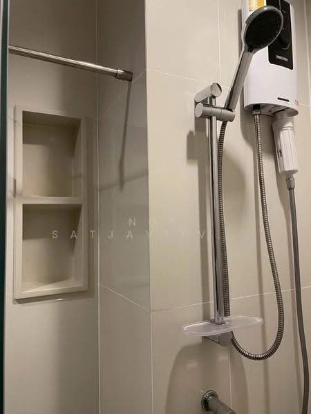 Life Ladprao Valley, Bangkok, Phaholyothin Road, Jom Phon, Chatuchak, Bangkok, 1 Bedroom, 35 sqm, Condo For Rent, by Nop Satjavitvisarn, 500568690 - DDproperty.com