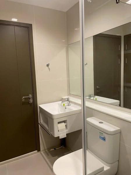 Life Ladprao Valley, Bangkok, Phaholyothin Road, Jom Phon, Chatuchak, Bangkok, 1 Bedroom, 35 sqm, Condo For Rent, by Nop Satjavitvisarn, 500568690 - DDproperty.com
