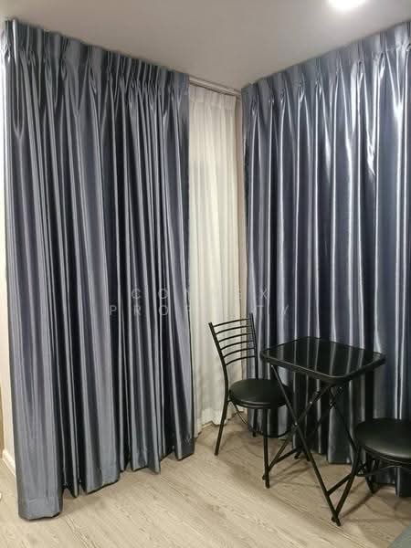 KAVE Town Colony, Pathum Thani, Khlong Nung, Khlong Luang, Pathum Thani, 1 Bedroom, 23 sqm, Condo For Rent, by Connex Property, 500568691 - DDproperty.com