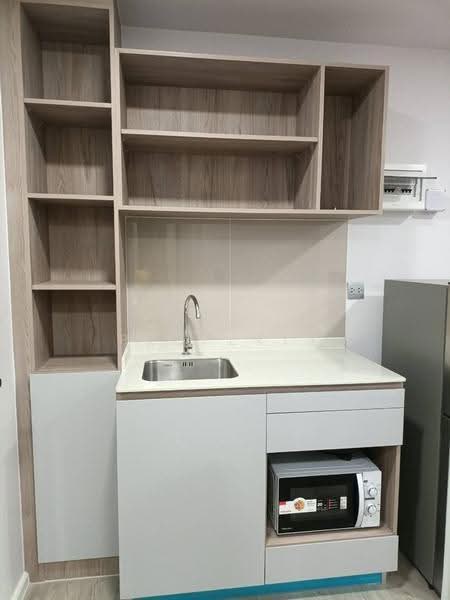 KAVE Town Colony, Pathum Thani, Khlong Nung, Khlong Luang, Pathum Thani, 1 Bedroom, 23 sqm, Condo For Rent, by Connex Property, 500568691 - DDproperty.com