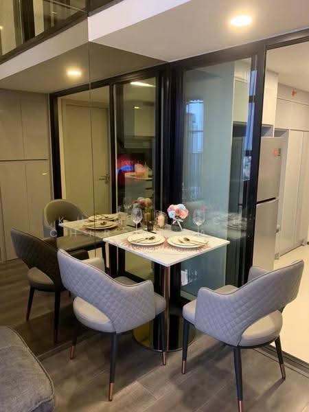 Knightsbridge Space Ratchayothin, Bangkok, Phaholyothin Road, Chatuchak, Bangkok, 1 Bedroom, 37 sqm, Condo For Rent, by Khemasooch Chiraburanan, 500568695 - DDproperty.com