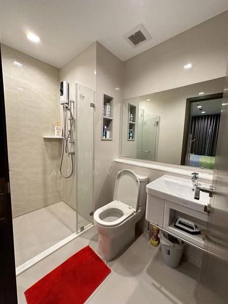 Life Ladprao Valley : ไลฟ์ ลาดพร้าว แวลลีย์, กรุงเทพ, ถนนพหลโยธิน, จอมพล, จตุจักร, กรุงเทพ, 48 ตร.ม., คอนโด ให้เช่า, โดย Nop Satjavitvisarn, 500568696 - DDproperty.com