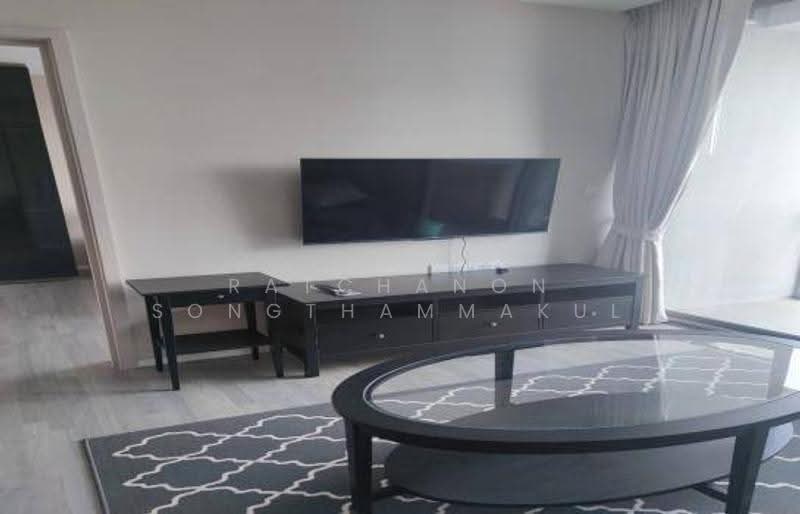 333 Riverside, Bangkok, 333 Pracharat Sai 2, Bang Sue, Bangkok, 1 Bedroom, 46 sqm, Condo For Rent, by Ratchanon Songthammakul, 500568698 - DDproperty.com