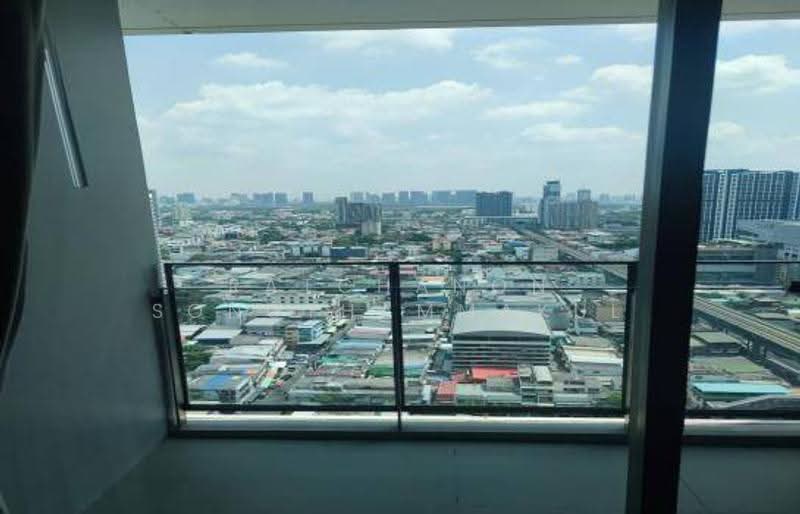333 Riverside : 333 ริเวอร์ไซด์, กรุงเทพ, 333 ประชาราษฎร์ สาย 2, บางซื่อ, กรุงเทพ, 46 ตร.ม., คอนโด ให้เช่า, โดย Ratchanon Songthammakul, 500568698 - DDproperty.com
