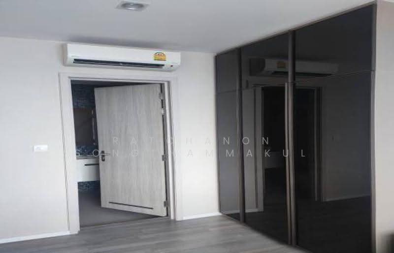 333 Riverside, Bangkok, 333 Pracharat Sai 2, Bang Sue, Bangkok, 1 Bedroom, 46 sqm, Condo For Rent, by Ratchanon Songthammakul, 500568698 - DDproperty.com
