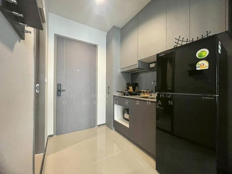 IDEO Sukhumvit Rama 4 : ไอดีโอ สุขุมวิท - พระราม 4, กรุงเทพ, ซอยสุขุมวิท 44 ถนนสุขุมวิท, พระโขนง, คลองเตย, กรุงเทพ, 30 ตร.ม., คอนโด ให้เช่า, โดย Khemasooch Chiraburanan, 500568699 - DDproperty.com