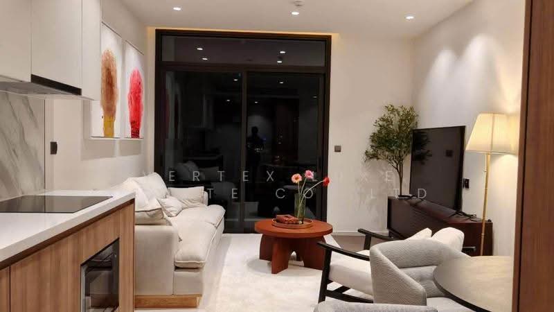 MUNIQ Sukhumvit 23, Bangkok, 17 Sukhumvit 23, Khlongtoei Nua, Watthana, Bangkok, 2 Bedrooms, 70 sqm, Condo For Rent, by Vertex Luxe Estate Co.,LTD, 500568700 - DDproperty.com