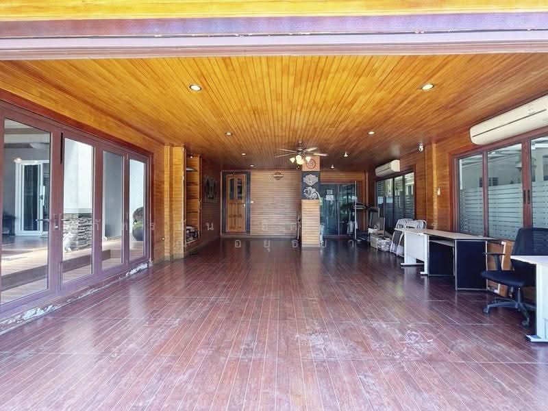 Chonlada Wongwan Rattanathibet, Nonthaburi, Soi Wat Lat Pladuk, Bangrak Phatthana Road, Bang Rak Pattana, Bang Bua Thong, Nonthaburi, 3 Bedrooms, 308 sqm, Single Detached House For Sale, by ภัทรนัน อิศรางกูร ณ อยุธยา, 500568702 - DDproperty.com