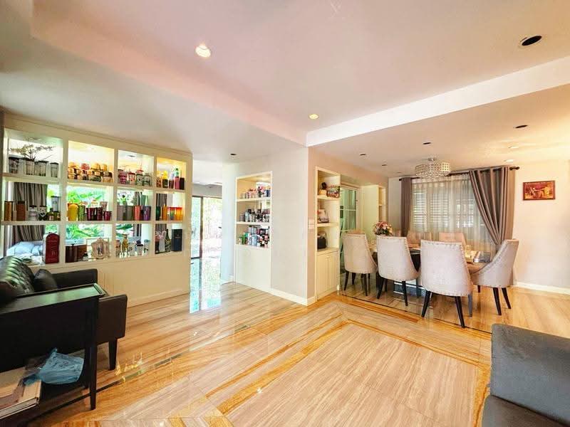 Chonlada Wongwan Rattanathibet, Nonthaburi, Soi Wat Lat Pladuk, Bangrak Phatthana Road, Bang Rak Pattana, Bang Bua Thong, Nonthaburi, 3 Bedrooms, 308 sqm, Single Detached House For Sale, by ภัทรนัน อิศรางกูร ณ อยุธยา, 500568702 - DDproperty.com