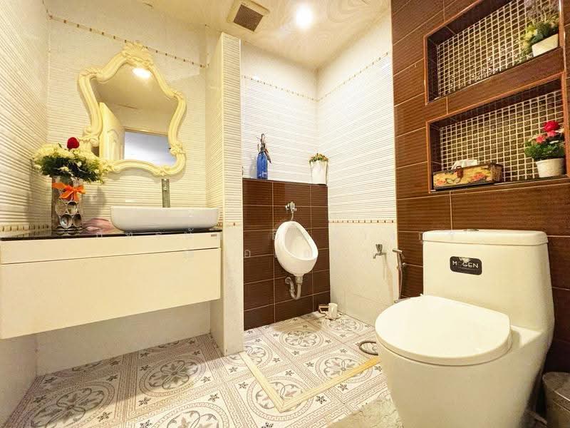 Chonlada Wongwan Rattanathibet, Nonthaburi, Soi Wat Lat Pladuk, Bangrak Phatthana Road, Bang Rak Pattana, Bang Bua Thong, Nonthaburi, 3 Bedrooms, 308 sqm, Single Detached House For Sale, by ภัทรนัน อิศรางกูร ณ อยุธยา, 500568702 - DDproperty.com