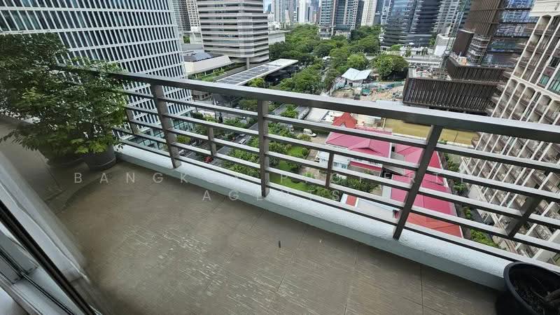Royal Residence Park, Bangkok, 99 Royal Resident Park Lumphini, Lumphini, Pathum Wan, Bangkok, 3 Bedrooms, 230 sqm, Condo For Rent, by BANGKOK PROPERTY AGENTS, 500568703 - DDproperty.com