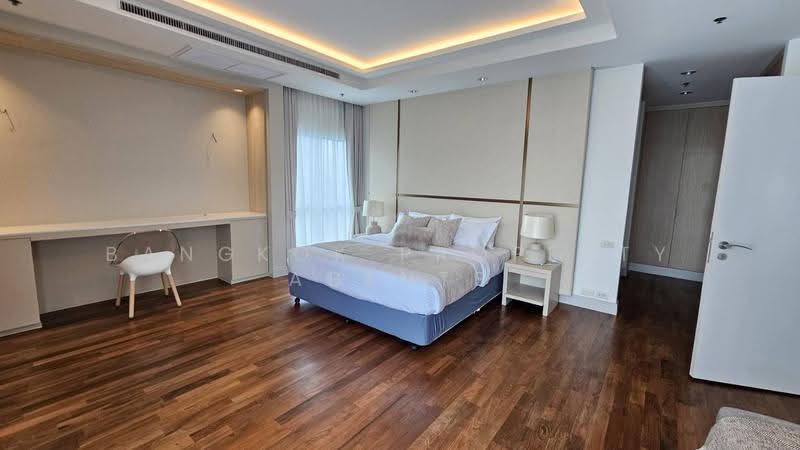 Royal Residence Park, Bangkok, 99 Royal Resident Park Lumphini, Lumphini, Pathum Wan, Bangkok, 3 Bedrooms, 230 sqm, Condo For Rent, by BANGKOK PROPERTY AGENTS, 500568703 - DDproperty.com