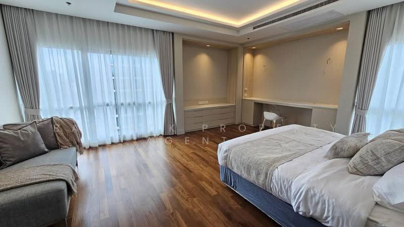 Royal Residence Park, Bangkok, 99 Royal Resident Park Lumphini, Lumphini, Pathum Wan, Bangkok, 3 Bedrooms, 230 sqm, Condo For Rent, by BANGKOK PROPERTY AGENTS, 500568703 - DDproperty.com