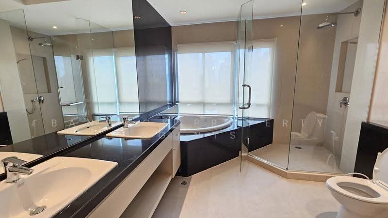 Royal Residence Park, Bangkok, 99 Royal Resident Park Lumphini, Lumphini, Pathum Wan, Bangkok, 3 Bedrooms, 230 sqm, Condo For Rent, by BANGKOK PROPERTY AGENTS, 500568703 - DDproperty.com