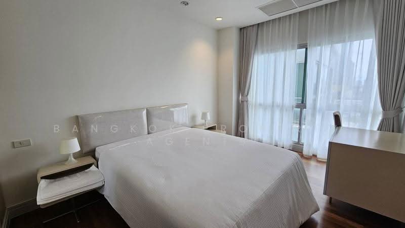 Royal Residence Park, Bangkok, 99 Royal Resident Park Lumphini, Lumphini, Pathum Wan, Bangkok, 3 Bedrooms, 230 sqm, Condo For Rent, by BANGKOK PROPERTY AGENTS, 500568703 - DDproperty.com