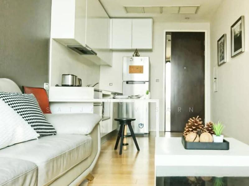 Equinox Phahol Vibha : คอนโดอีควิน็อคซ์ พหล-วิภา, กรุงเทพ, 345 ถนน วิภาวดีรังสิต, จอมพล, จตุจักร, กรุงเทพ, 39 ตร.ม., คอนโด ให้เช่า, โดย Nop Satjavitvisarn, 500568706 - DDproperty.com