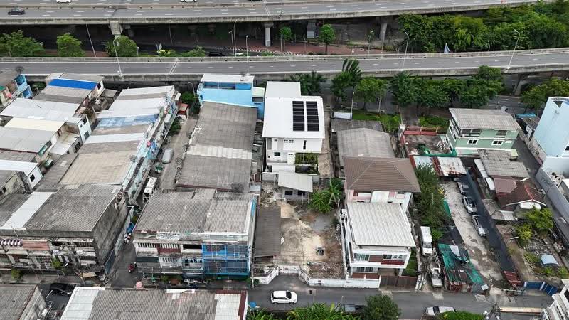 ที่ดิน เจริญราษฎร์ 4 ถนนกว้าง รถสวนได้ ใกล้ถนนเจริญราษฎร์มาก, กรุงเทพ, ทุ่งวัดดอน, สาทร, กรุงเทพ, 302 ตร.ม., ที่ดิน ขาย, โดย Manat Kunphanphaichit, 500568707 - DDproperty.com
