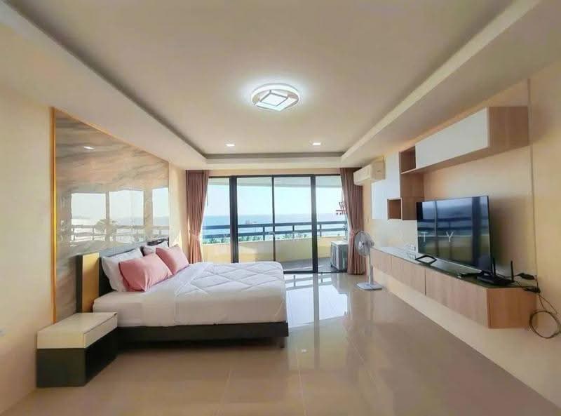 Jomtien Plaza Condotel, Chon Buri (Pattaya), 406 261 Village No. 12, Nong Pru, Bang Lamung (Pattaya), Chon Buri (Pattaya), 1 Bedroom, 93 sqm, Condo For Rent, by Connex Property, 500568709 - DDproperty.com