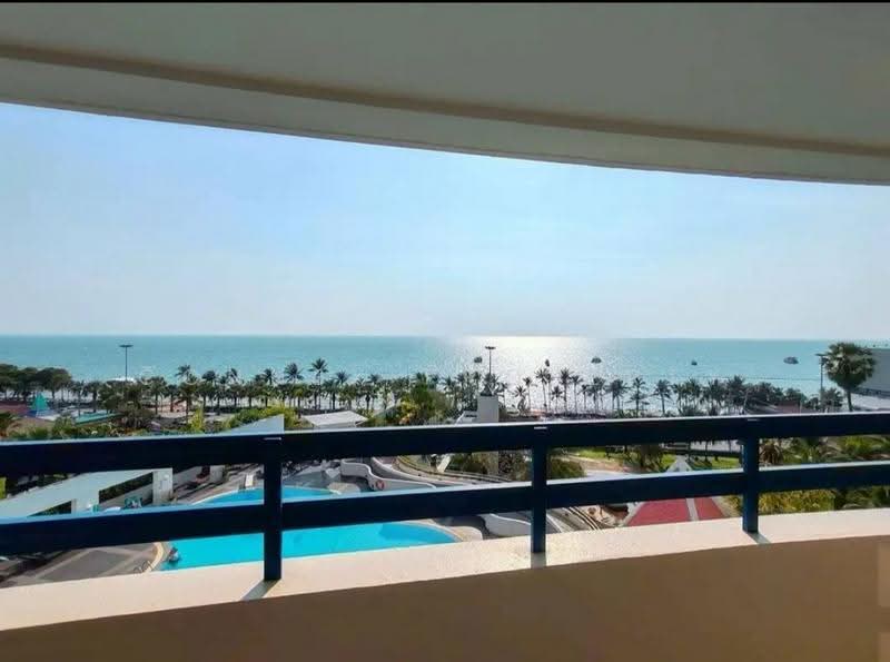 Jomtien Plaza Condotel, Chon Buri (Pattaya), 406 261 Village No. 12, Nong Pru, Bang Lamung (Pattaya), Chon Buri (Pattaya), 1 Bedroom, 93 sqm, Condo For Rent, by Connex Property, 500568709 - DDproperty.com