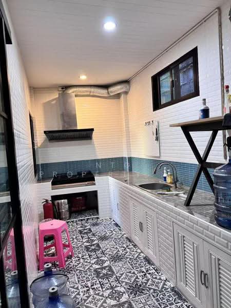 บ้านเดี่ยว20มิถุนา พร้อมเข้าอยู่, Bangkok, Samsen Nok, Huai Khwang, Bangkok, 3 Bedrooms, 180 sqm, Single Detached House For Rent, by NTG Property House Co.,Ltd., 500568710 - DDproperty.com