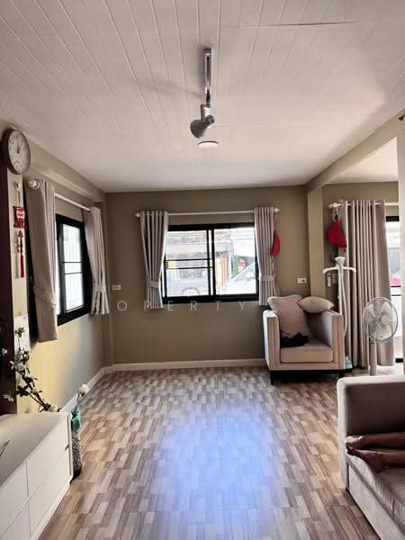 บ้านเดี่ยว20มิถุนา พร้อมเข้าอยู่, Bangkok, Samsen Nok, Huai Khwang, Bangkok, 3 Bedrooms, 180 sqm, Single Detached House For Rent, by NTG Property House Co.,Ltd., 500568710 - DDproperty.com