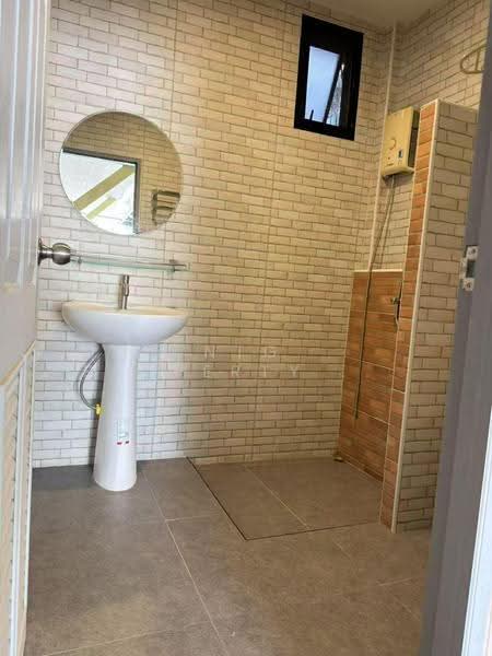 บ้านเดี่ยว20มิถุนา พร้อมเข้าอยู่, Bangkok, Samsen Nok, Huai Khwang, Bangkok, 3 Bedrooms, 180 sqm, Single Detached House For Rent, by NTG Property House Co.,Ltd., 500568710 - DDproperty.com