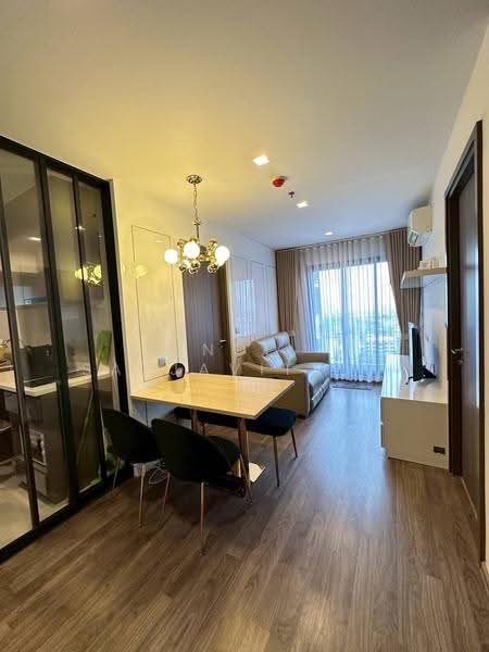 Life Ladprao Valley, Bangkok, Phaholyothin Road, Jom Phon, Chatuchak, Bangkok, 2 Bedrooms, 48 sqm, Condo For Sale, by Nop Satjavitvisarn, 500568711 - DDproperty.com