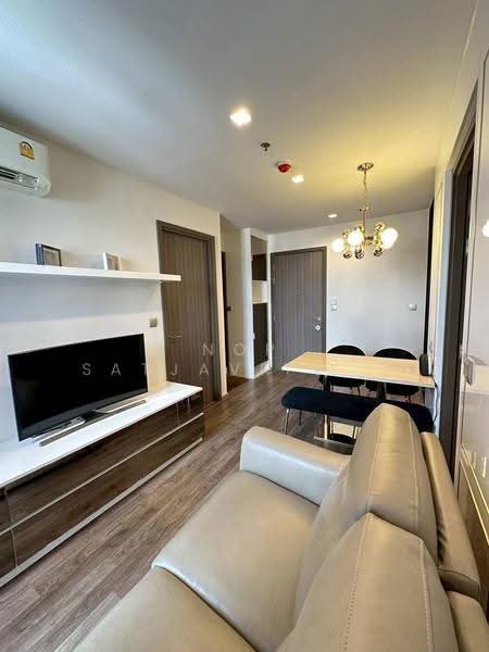 Life Ladprao Valley, Bangkok, Phaholyothin Road, Jom Phon, Chatuchak, Bangkok, 2 Bedrooms, 48 sqm, Condo For Sale, by Nop Satjavitvisarn, 500568711 - DDproperty.com