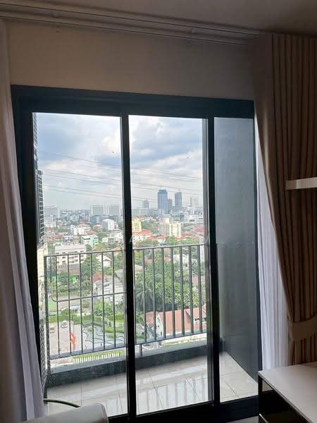 Life Ladprao Valley, Bangkok, Phaholyothin Road, Jom Phon, Chatuchak, Bangkok, 2 Bedrooms, 48 sqm, Condo For Sale, by Nop Satjavitvisarn, 500568711 - DDproperty.com