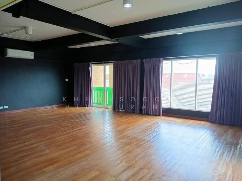 1-BR House, Bangkok, Praborommaharatchawang, Phra Nakhon, Bangkok, 1 Bedroom, 484 sqm, Single Detached House For Rent, by Khemasooch Chiraburanan, 500568712 - DDproperty.com