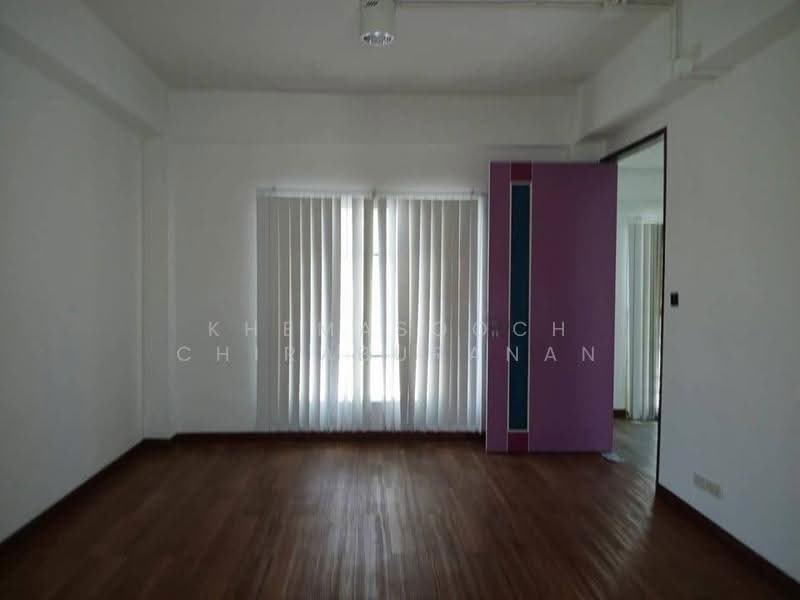 1-BR House, Bangkok, Praborommaharatchawang, Phra Nakhon, Bangkok, 1 Bedroom, 484 sqm, Single Detached House For Rent, by Khemasooch Chiraburanan, 500568712 - DDproperty.com
