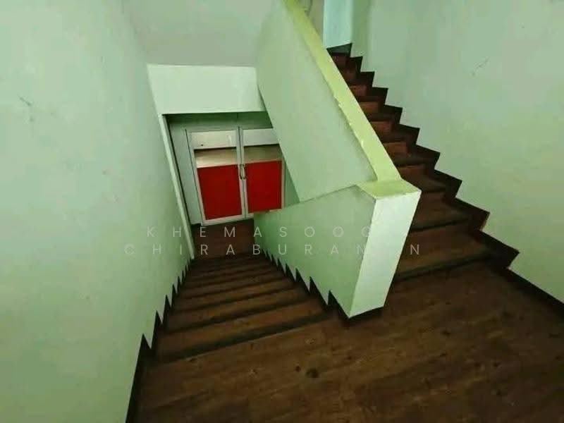 1-BR House, Bangkok, Praborommaharatchawang, Phra Nakhon, Bangkok, 1 Bedroom, 484 sqm, Single Detached House For Rent, by Khemasooch Chiraburanan, 500568712 - DDproperty.com