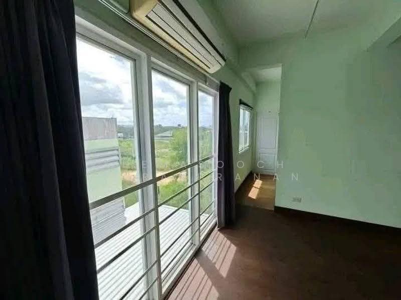 1-BR House, Bangkok, Praborommaharatchawang, Phra Nakhon, Bangkok, 1 Bedroom, 484 sqm, Single Detached House For Rent, by Khemasooch Chiraburanan, 500568712 - DDproperty.com