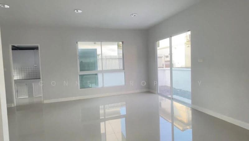 Perfect Place Sukhumvit 77-Suvarnabhumi, Samut Prakan, Lat Krabang Road, Rachathewa, Bang Plee, Samut Prakan, 3 Bedrooms, 174 sqm, Single Detached House For Sale, by Connex Property, 500568713 - DDproperty.com