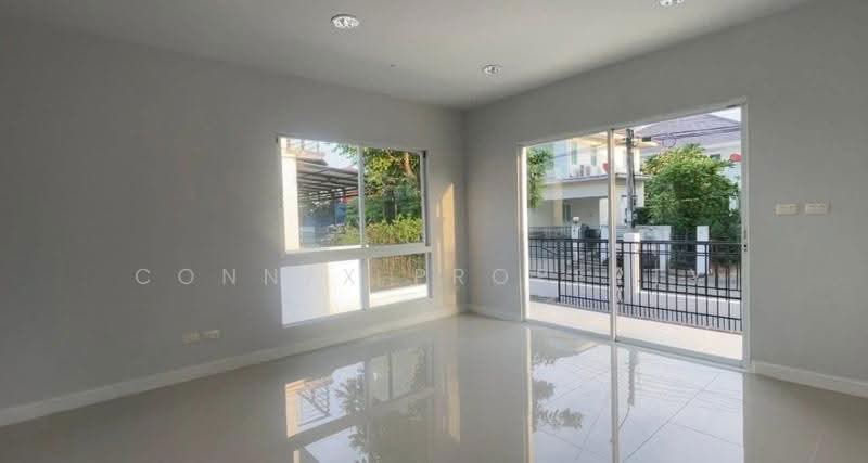Perfect Place Sukhumvit 77-Suvarnabhumi, Samut Prakan, Lat Krabang Road, Rachathewa, Bang Plee, Samut Prakan, 3 Bedrooms, 174 sqm, Single Detached House For Sale, by Connex Property, 500568713 - DDproperty.com