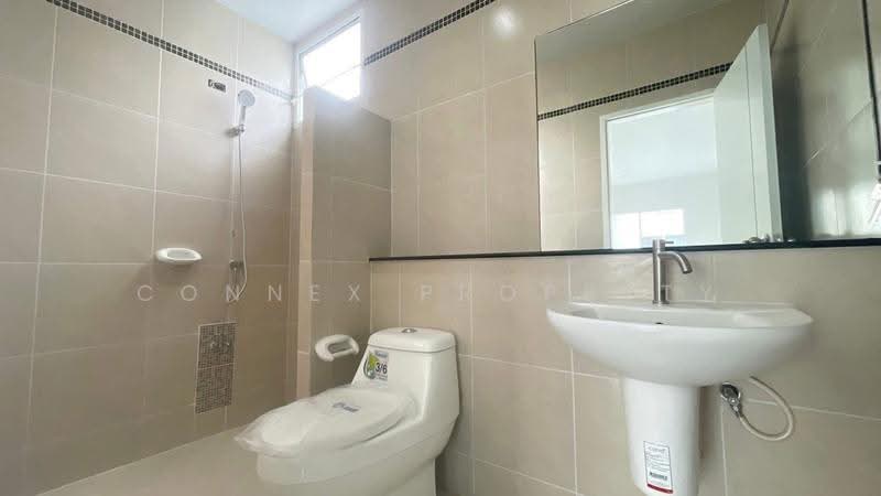 Perfect Place Sukhumvit 77-Suvarnabhumi : เพอร์เฟค เพลส สุขุมวิท77-สุวรรณภูมิ, สมุทรปราการ, ถนนลาดกระบัง, ราชาเทวะ, บางพลี, สมุทรปราการ, 174 ตร.ม., บ้านเดี่ยว ขาย, โดย Connex Property, 500568713 - DDproperty.com