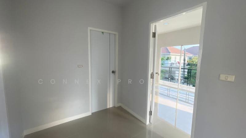Perfect Place Sukhumvit 77-Suvarnabhumi, Samut Prakan, Lat Krabang Road, Rachathewa, Bang Plee, Samut Prakan, 3 Bedrooms, 174 sqm, Single Detached House For Sale, by Connex Property, 500568713 - DDproperty.com