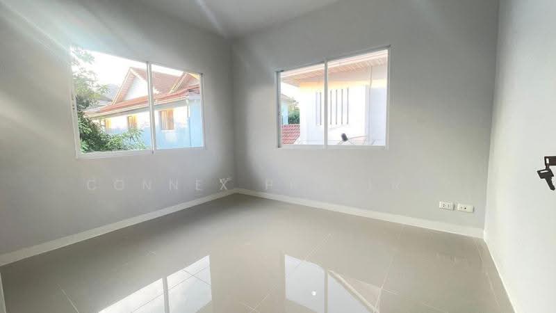 Perfect Place Sukhumvit 77-Suvarnabhumi, Samut Prakan, Lat Krabang Road, Rachathewa, Bang Plee, Samut Prakan, 3 Bedrooms, 174 sqm, Single Detached House For Sale, by Connex Property, 500568713 - DDproperty.com