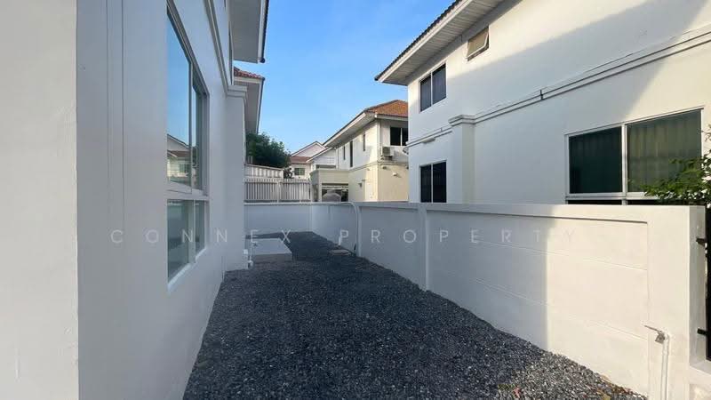 Perfect Place Sukhumvit 77-Suvarnabhumi, Samut Prakan, Lat Krabang Road, Rachathewa, Bang Plee, Samut Prakan, 3 Bedrooms, 174 sqm, Single Detached House For Sale, by Connex Property, 500568713 - DDproperty.com