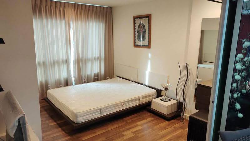 The Room Sukhumvit 79, Bangkok, 99 Sukhumvit Road 79, Phra Kanong Nua, Watthana, Bangkok, 1 Bedroom, 46 sqm, Condo For Rent, by Ratchanon Songthammakul, 500568714 - DDproperty.com