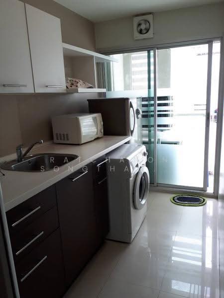 The Room Sukhumvit 79 : เดอะ รูม สุขุมวิท 79, กรุงเทพ, 99 ถนนสุขุมวิท 79, พระโขนงเหนือ, วัฒนา, กรุงเทพ, 46 ตร.ม., คอนโด ให้เช่า, โดย Ratchanon Songthammakul, 500568714 - DDproperty.com