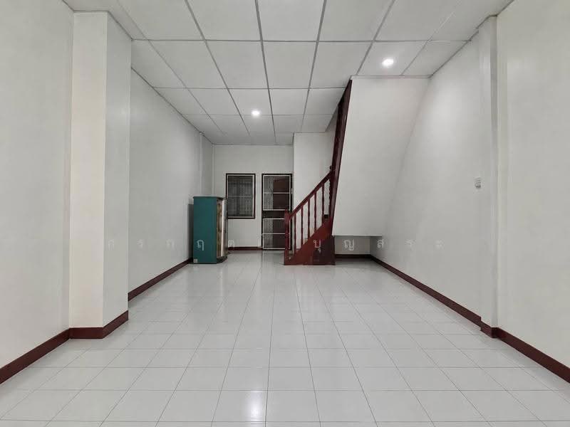 Sinthanee 2r : สินธานี 2, กรุงเทพ, รามอินทรา 119, มีนบุรี, กรุงเทพ, 95 ตร.ม., ทาวน์เฮ้าส์ ขาย, โดย กรกฤตย์ บุญสระ, 500568715 - DDproperty.com