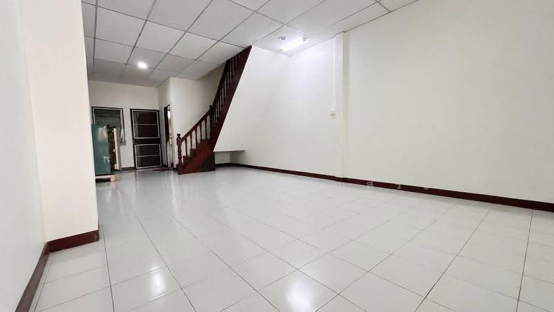 Sinthanee 2r : สินธานี 2, กรุงเทพ, รามอินทรา 119, มีนบุรี, กรุงเทพ, 95 ตร.ม., ทาวน์เฮ้าส์ ขาย, โดย กรกฤตย์ บุญสระ, 500568715 - DDproperty.com