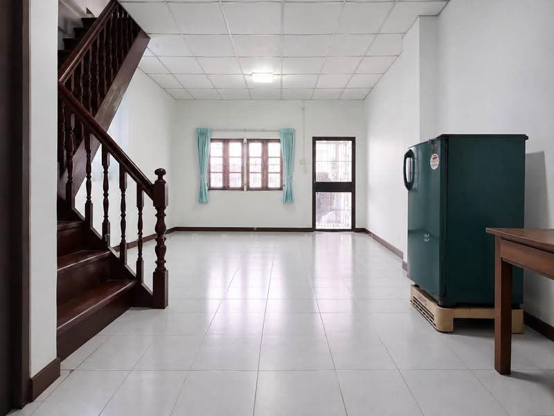 Sinthanee 2r : สินธานี 2, Bangkok, รามอินทรา 119, Min Buri, Bangkok, 2 Bedrooms, 95 sqm, Townhouse For Sale, by กรกฤตย์ บุญสระ, 500568715 - DDproperty.com