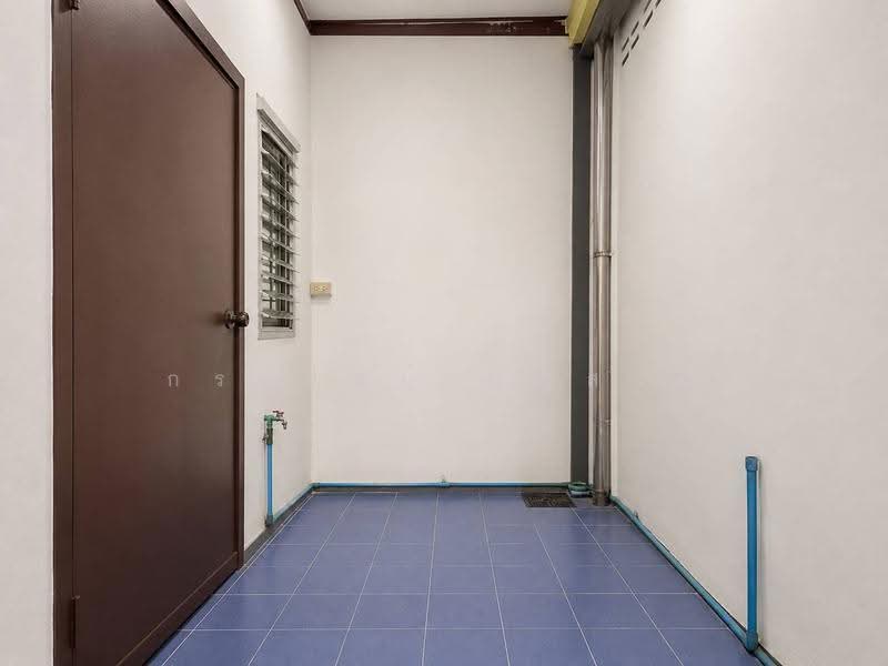 Sinthanee 2r : สินธานี 2, Bangkok, รามอินทรา 119, Min Buri, Bangkok, 2 Bedrooms, 95 sqm, Townhouse For Sale, by กรกฤตย์ บุญสระ, 500568715 - DDproperty.com