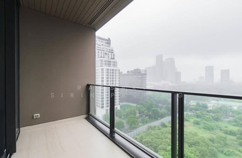 The Residences at Sindhorn Kempinski : เดอะ เรสซิเดนซ์ แอท สินธร เคมปินสกี้, กรุงเทพ, 88 ซอยต้นสน ถนน สารสิน, ลุมพินี, ปทุมวัน, กรุงเทพ, 151 ตร.ม., คอนโด ให้เช่า, โดย Ratsarin Sirinipaspong, 500568727 - DDproperty.com