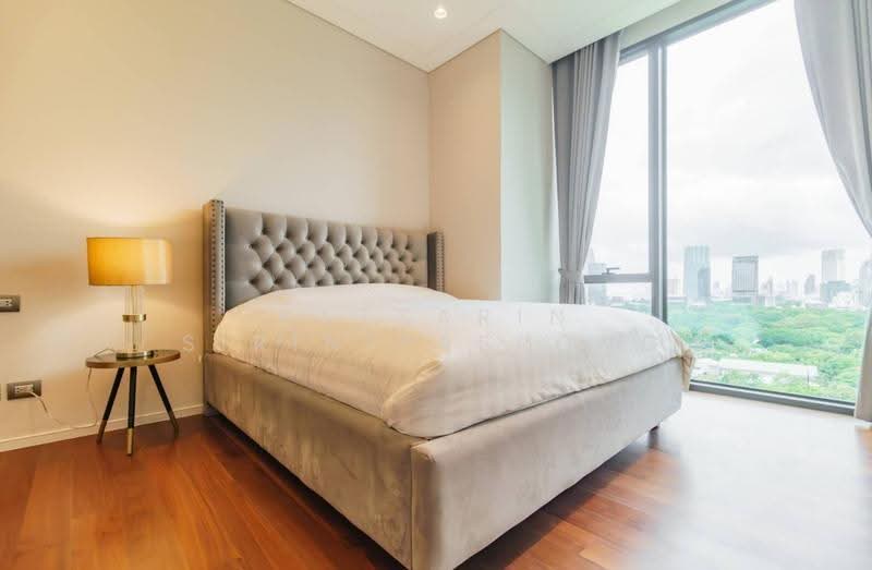 The Residences at Sindhorn Kempinski : เดอะ เรสซิเดนซ์ แอท สินธร เคมปินสกี้, กรุงเทพ, 88 ซอยต้นสน ถนน สารสิน, ลุมพินี, ปทุมวัน, กรุงเทพ, 151 ตร.ม., คอนโด ให้เช่า, โดย Ratsarin Sirinipaspong, 500568727 - DDproperty.com
