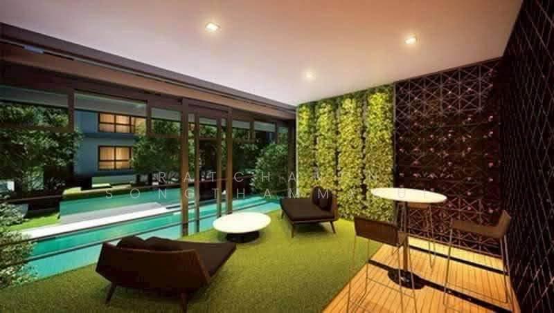 Villa Lasalle Sukhumvit 105 : วิลล่า ลาซาล สุขุมวิท 105, กรุงเทพ, ซอยสุขุมวิท 105 ถนนลาซาล, บางนา, กรุงเทพ, 55 ตร.ม., คอนโด ให้เช่า, โดย Ratchanon Songthammakul, 500568731 - DDproperty.com