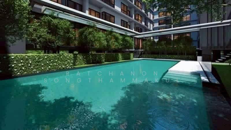 Villa Lasalle Sukhumvit 105, Bangkok, Soi Sukhumvit 105 Lasalle Road, Bang Na, Bangkok, 2 Bedrooms, 55 sqm, Condo For Rent, by Ratchanon Songthammakul, 500568731 - DDproperty.com
